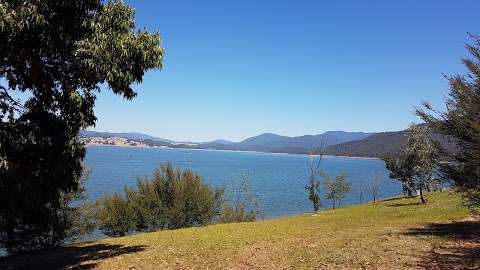 Photo: Goughs Bay Picnic area